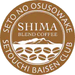Shima Blend Coffee
